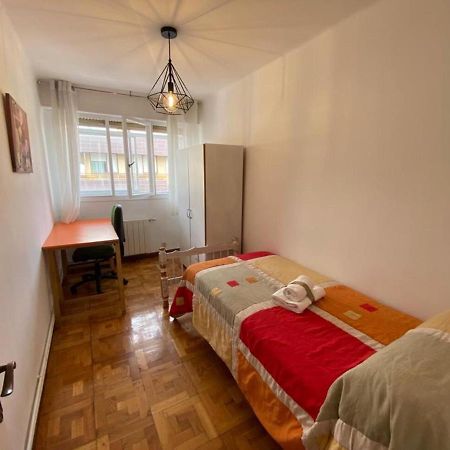 산탄데르 Piso Con Preciosa Galeria Y Garaje 아파트 외부 사진