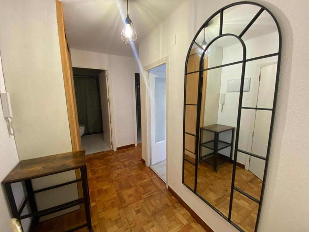 산탄데르 Piso Con Preciosa Galeria Y Garaje 아파트 외부 사진